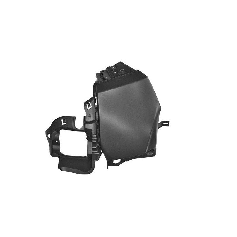 Crosse de pare-choc arrière droite à peindre Jeep Renegade depuis 2014