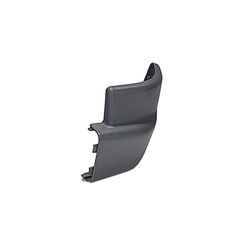 Crosse de pare-choc arrière droite Ford Transit MK3 / MK4 1986-1994