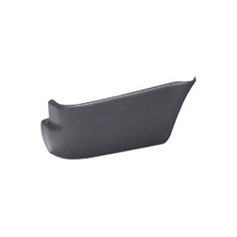 Crosse de pare-choc arrière droite noir Ford Transit MK5 1995-2000