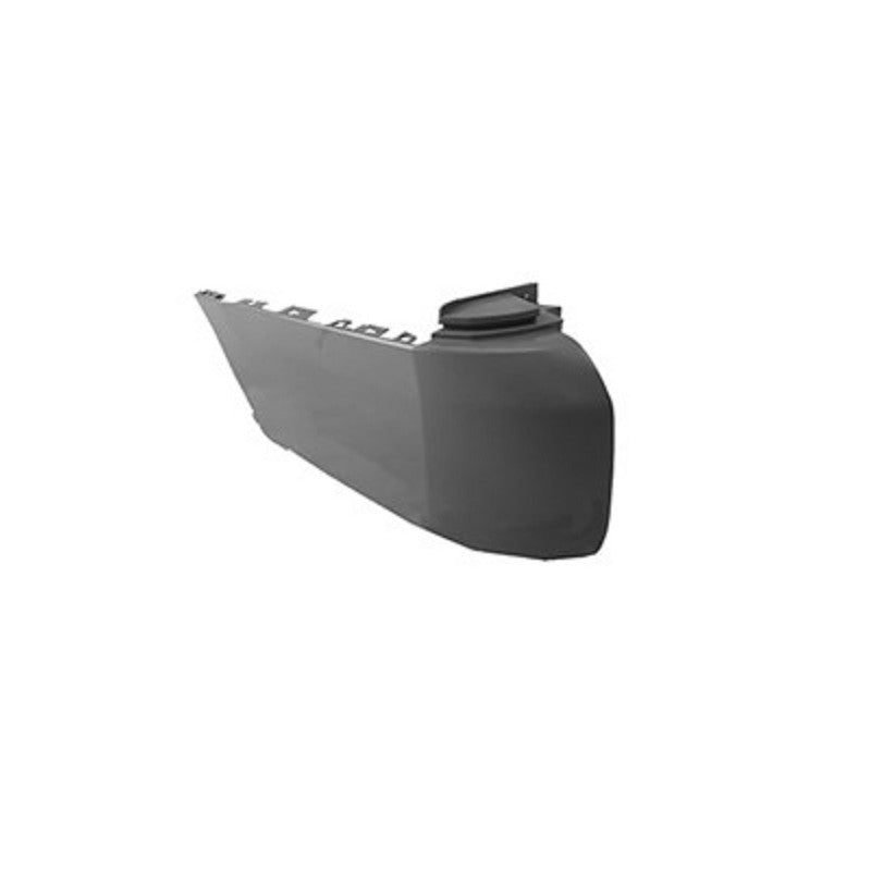 Crosse de pare-choc arrière gauche à peindre Citroën Jumpy chassis long depuis 2016