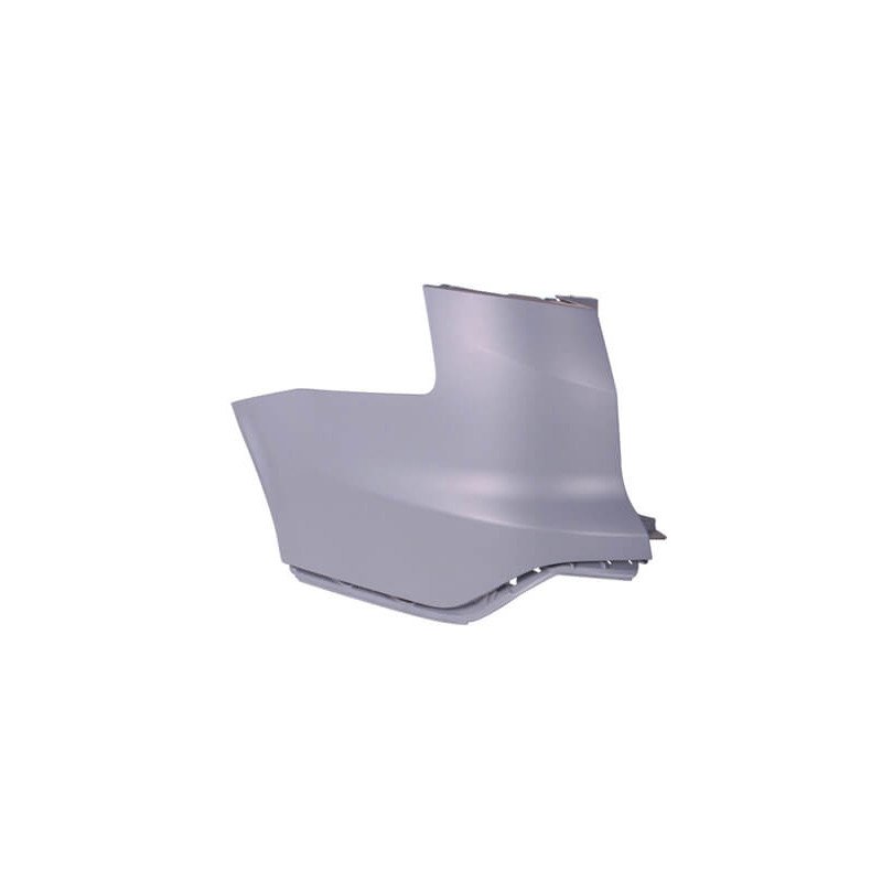Crosse de pare-choc arrière gauche à peindre Ford Focus 3 SW phase 1 2011-2014