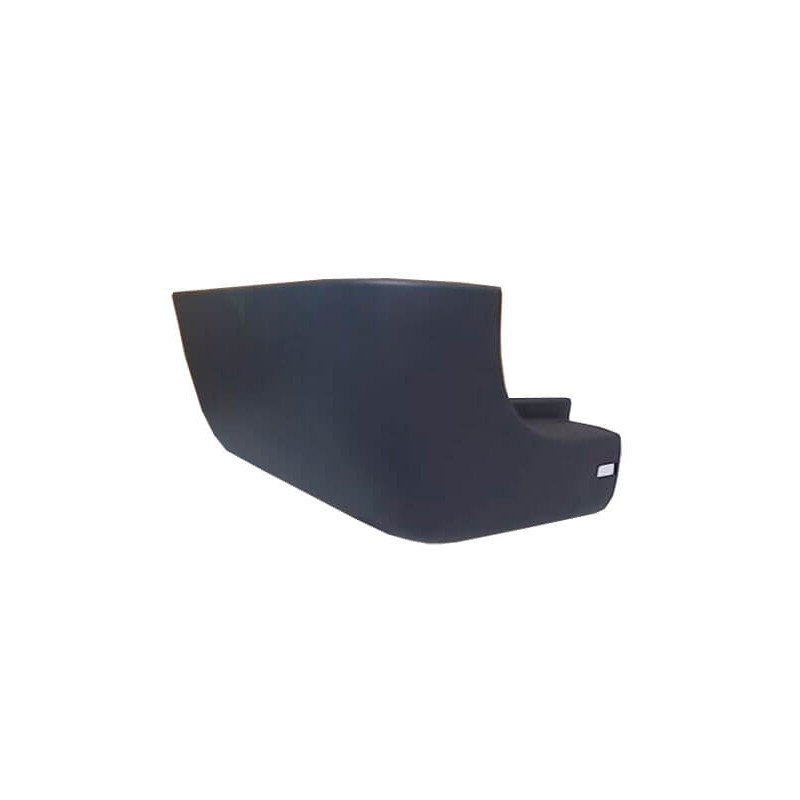 Crosse de pare-choc arrière gauche à peindre Ford Transit MK7 2006-2014