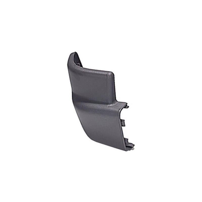 Crosse de pare-choc arrière gauche Ford Transit MK3 / MK4 1986-1994