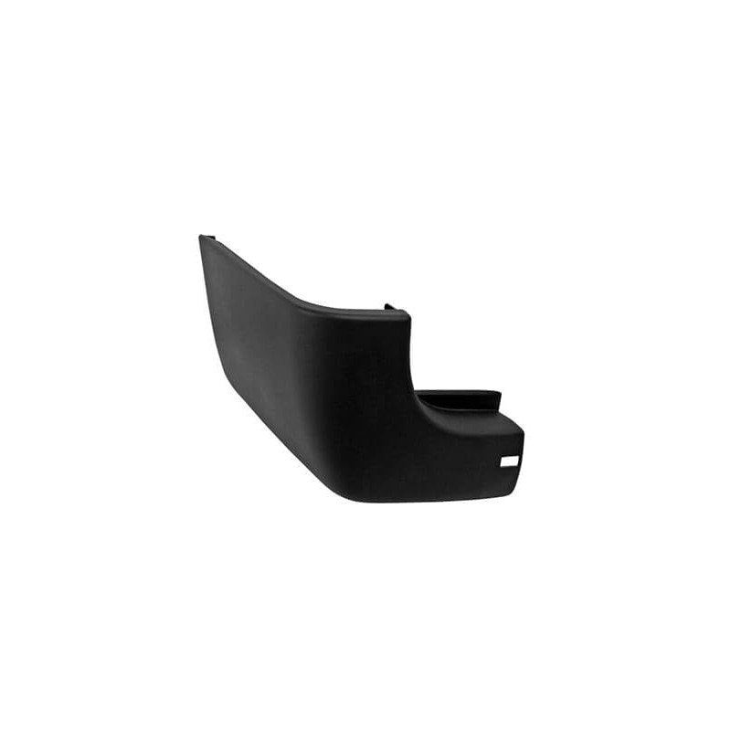 Crosse de pare-choc arrière gauche gris foncé Ford Transit MK7 2011-2014