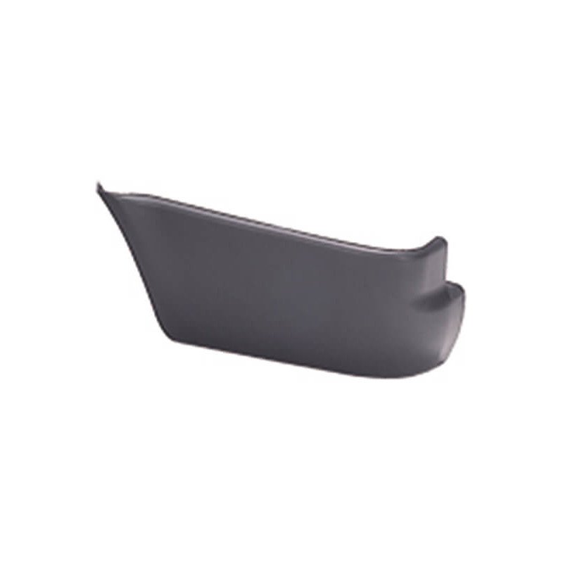 Crosse de pare-choc arrière gauche noir Ford Transit MK5 1995-2000