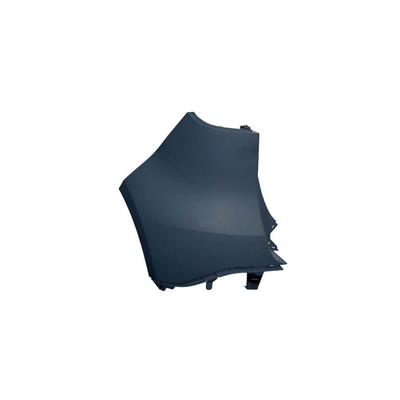 Crosse de pare-choc arrière gauche Renault Scenic 3 2009-2016
