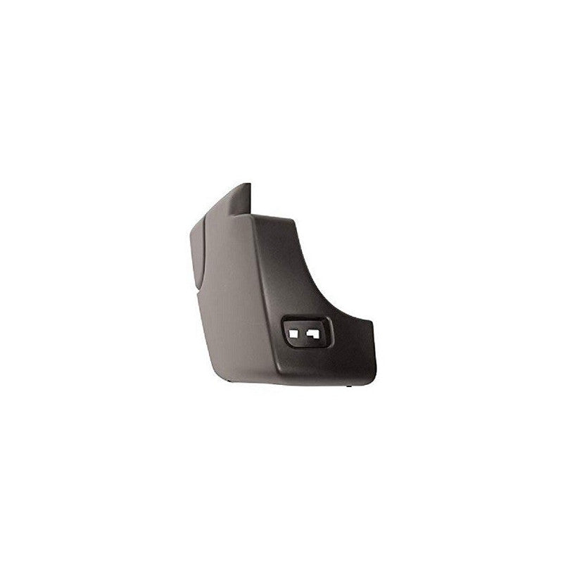Crosse de pare-choc arrière gauche noire Nissan NV400 depuis 2011