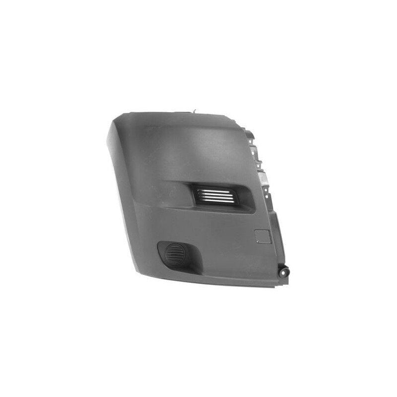 Crosse de pare-choc avant droit gris Citroën Jumper 2006-2014