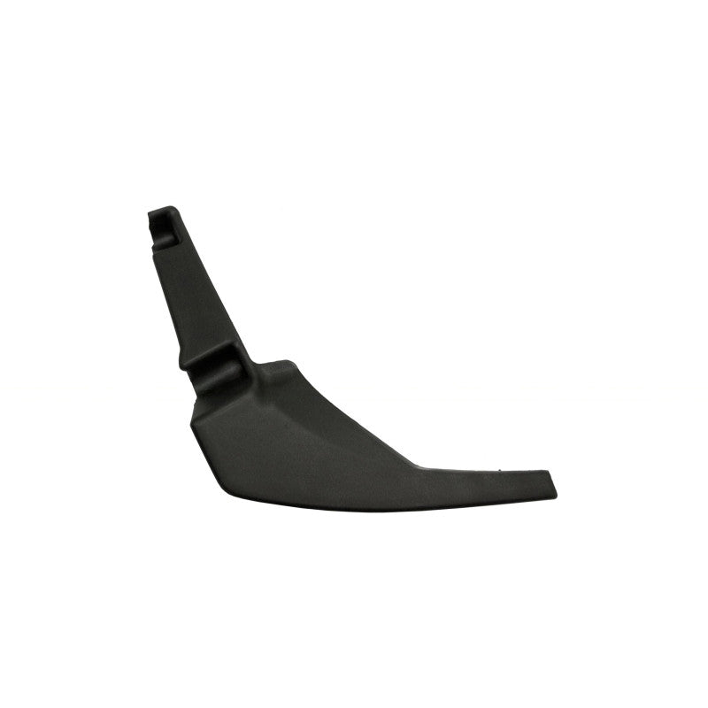 Crosse de pare-choc avant droite noire Sport/Dynamic Land Rover Evoque 1 phase 1 2011-2015