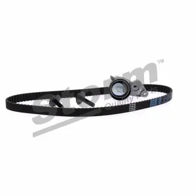 Kit distribution complet pour Ford Mondeo IV, Mondeo IV Turnier, Fiesta V / Volvo V50, S40 II