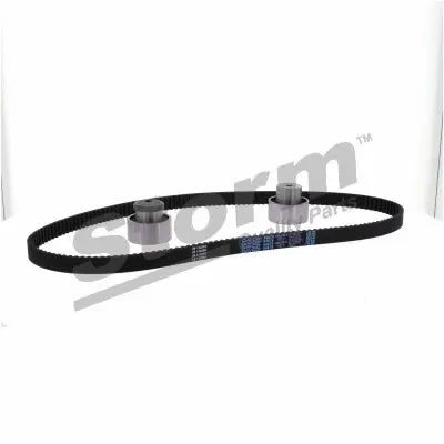 Kit distribution complet pour FIAT Fiorino Pick up, Fiorino, Punto / Innocenti Elba