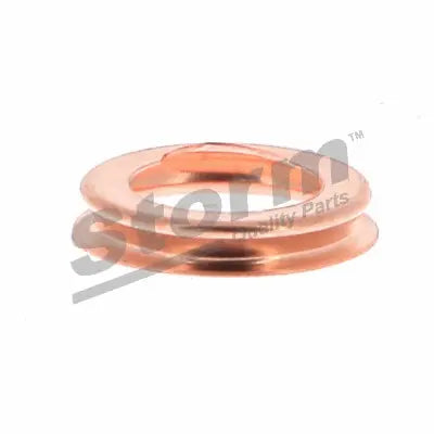 Rondelle bouchon vidange 12mm sac 100 pour Nissan Terrano II