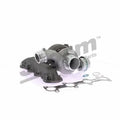 Turbo neuf pour OPEL Astra H, Vectra C, Astra H GTC / FIAT Stilo, Stilo Multi Wagon, Croma