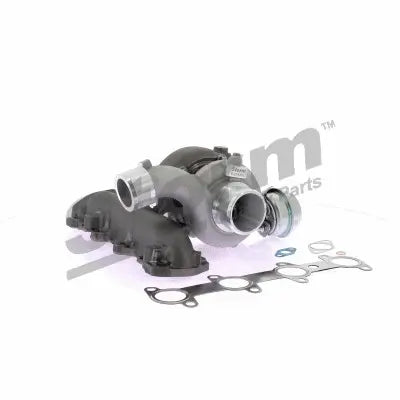 Turbo neuf pour OPEL Astra H, Vectra C, Astra H GTC / FIAT Stilo, Stilo Multi Wagon, Croma