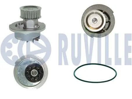 Pompe a eau pour OPEL Astra F, Astra F Classic, Corsa C