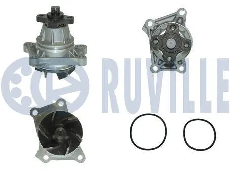 Pompe a eau pour Suzuki Vitara, Grand Vitara II, Grand Vitara I