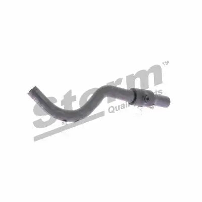 Durite chauffage au tube pour 206 1.1/1.4/1.6