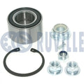 Kit roulement pour VW Polo, Polo III, Lupo I / SEAT Arosa