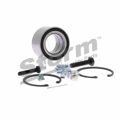 Kit roulement avant pour VW Passat B2, Santana, Passat B1 / Audi B2, 90 B3, 80 B3