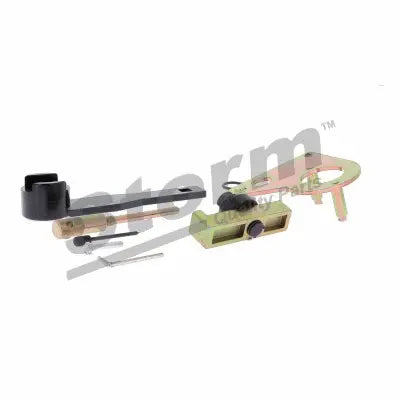 Kit cal distribution pour Renault Rapid, Scénic II, Twingo II / OPEL Vectra C GTS, Combo Tour, Agila B