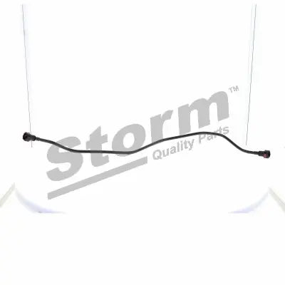 Tuyau carburant pour CLIO 2/KANG 1.4 ESS