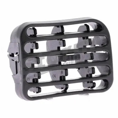 Grille ventilation d pour Renault Thalia I, Clio II