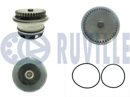 Pompe a eau pour VW LT 28-46 II, LT 28-35 II