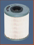 Filtre a gasoil pour Renault Master III / OPEL Movano B
