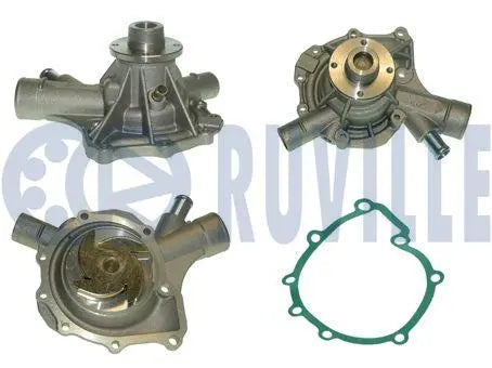Pompe a eau pour Mercedes-Benz CLK, Classe E, Classe C
