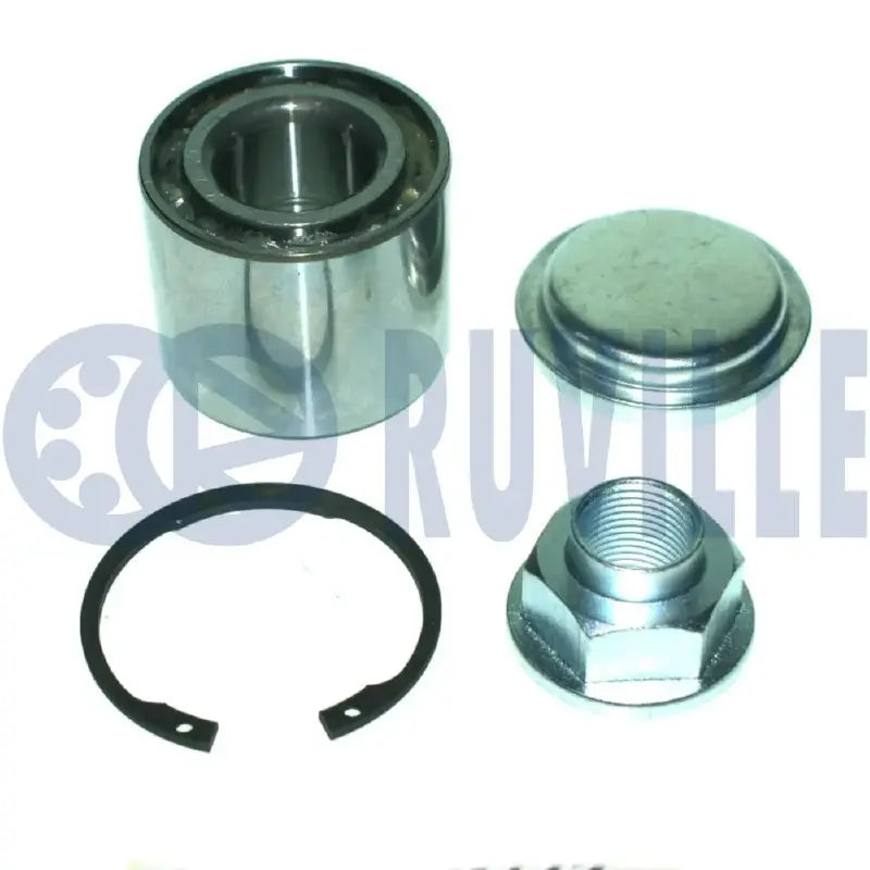Kit roulement pour OPEL Agila A / Suzuki Ignis II, Wagon R+