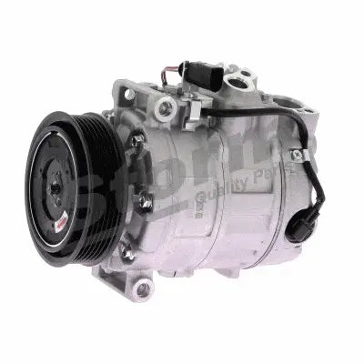Compresseur, climatisation pour A4 TDI 00-09