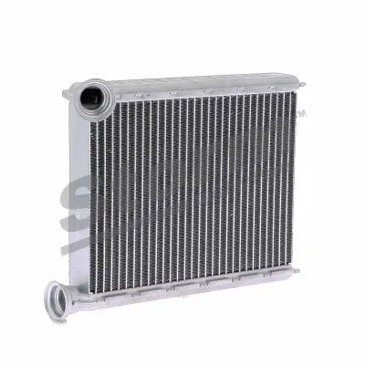 Radiat chauff pour Renault Logan I, Clio IV, Clio IV Grandtour / Dacia Logan II, Logan MCV II, Sandero II
