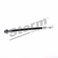 Flexible frein arrière droit koleos/x-trail 08-> pour Renault Koleos I / Nissan X-trail II, Qashqai I, X-trail