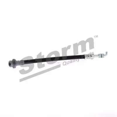 Flexible frein arrière droit koleos/x-trail 08-> pour Renault Koleos I / Nissan X-trail II, Qashqai I, X-trail