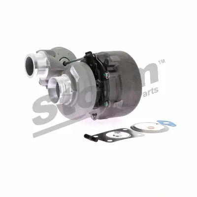Turbo neuf pour CRAFTER 30-50