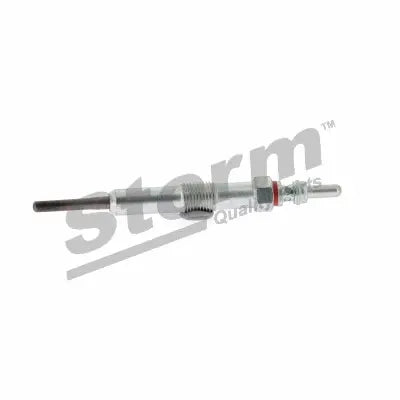 Bougie de préchauffage pour CLIO III MEGANE III