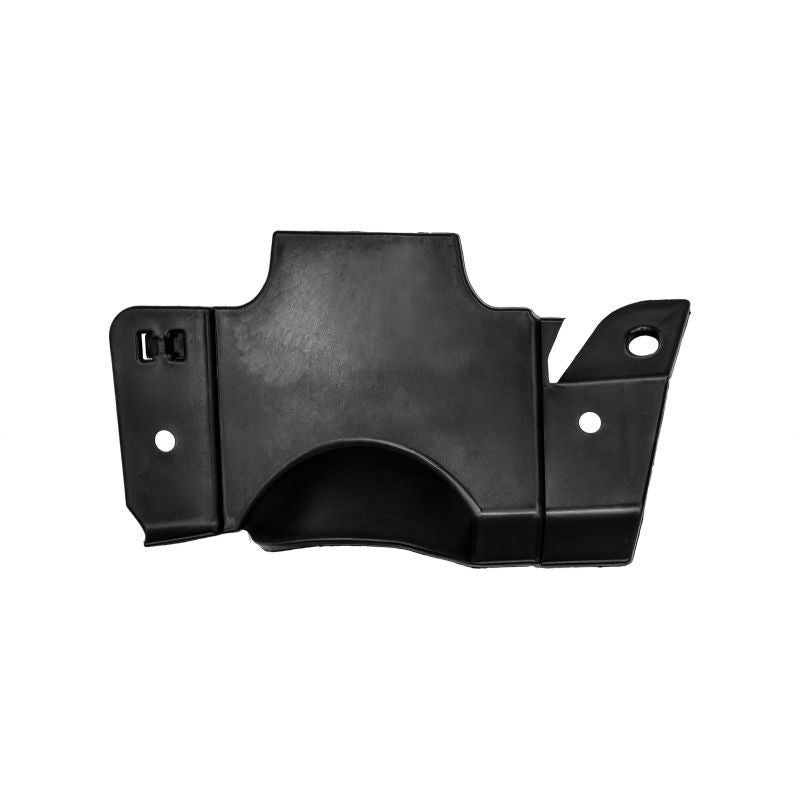 Déflecteur air droit pare-choc avant Ford Fiesta MK6 phase 2 2012-2017