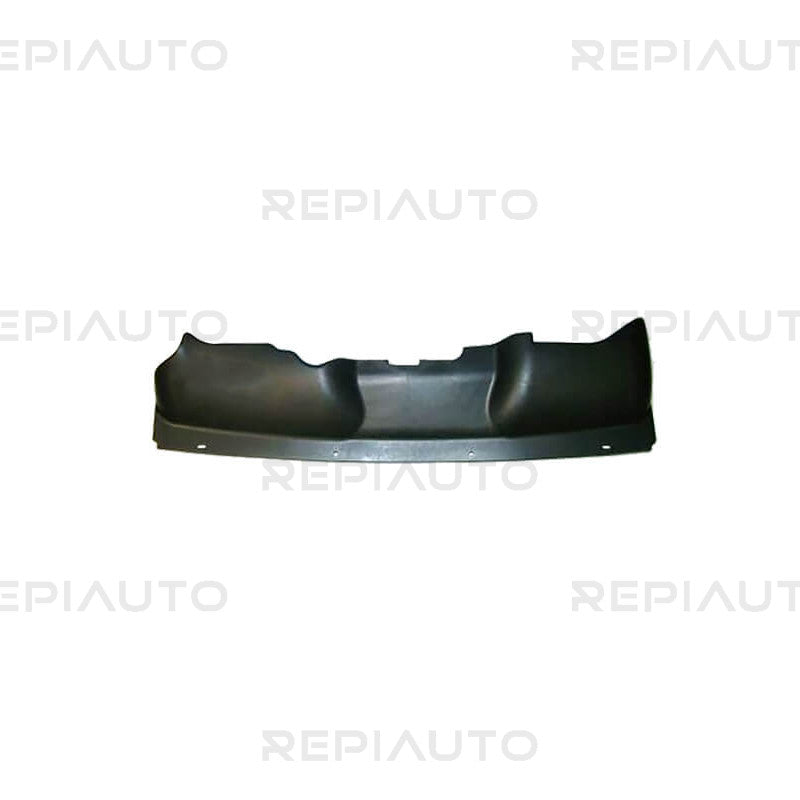 Déflecteur armature avant Ford Focus 2 2004-2010