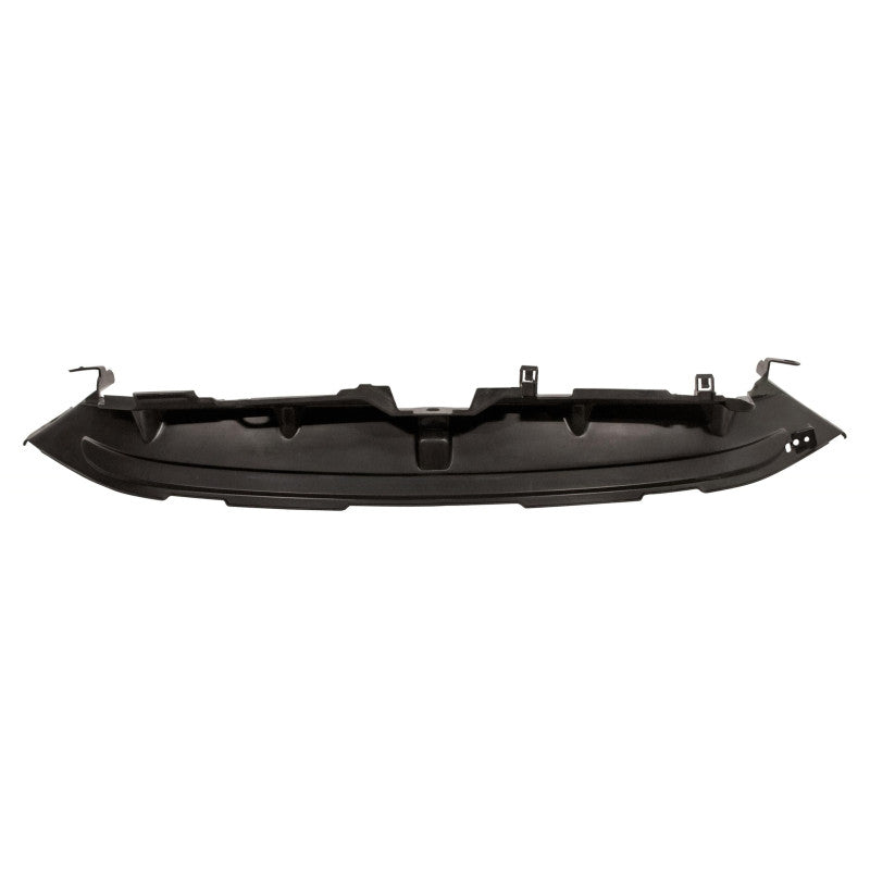 Déflecteur d'air pare-choc avant Ford Fiesta MK6 phase 2 2012-2017