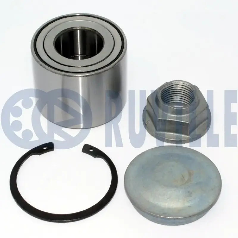 Kit roulement pour Renault Duster, Clio IV Grandtour, Arkana I / Dacia Dokker, Duster, Logan II