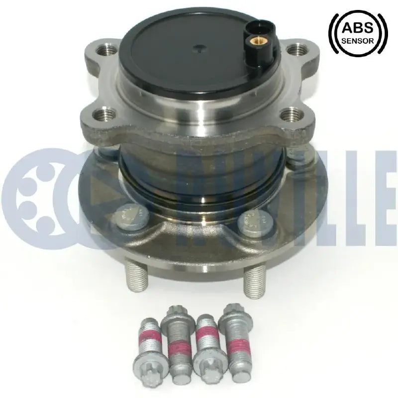 Kit roulement pour Ford Transit Connect V408, Tourneo Connect / Grand Tourneo Connect V408, Transit Connect
