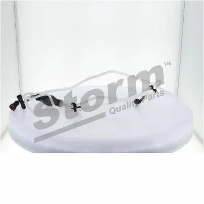 Tuyau carburant + pompe pour CLIO 2/KANG 1.9D