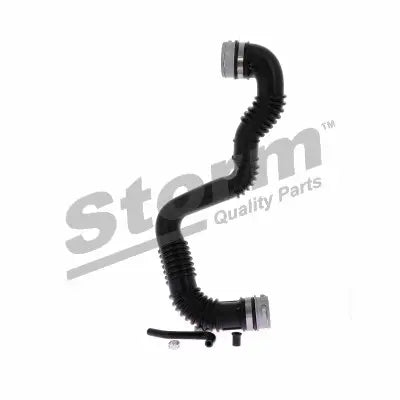 Durite turbo pour KADJAR 1.6 DCI 130