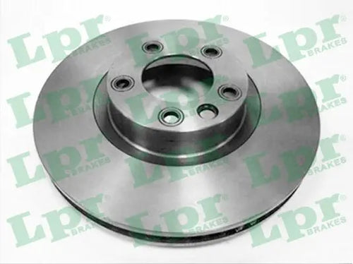 1 disque de frein volkswagen touareg ( pour VW Touareg