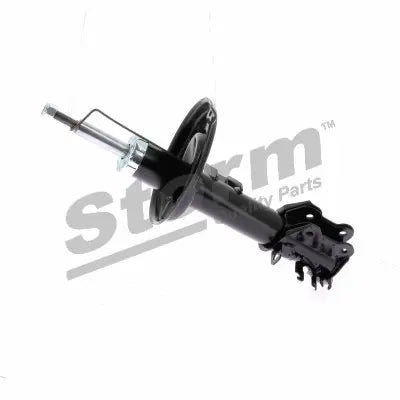Amortisseur avant gauche gaz pour Ford KA / FIAT 500 C, 500