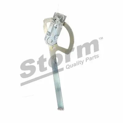 L-v manuel avant droit pour Mercedes-Benz Sprinter 2-t, Sprinter 4-t, Sprinter 3-t