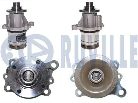 Pompe a eau pour BMW 3, Z3, 5
