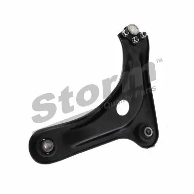 Bras suspension avant droit pour Peugeot 107, 1007 / Citroën C1, C3 I, C2