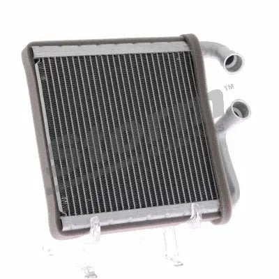 Radiat chauff pour VW Golf VII, Passat Alltrack B8, Golf Sportsvan VII / Audi Q3, TT