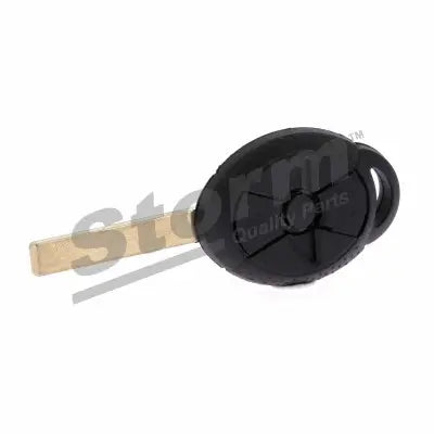 Coque + clé vague pour MINI 3 BOUTONS